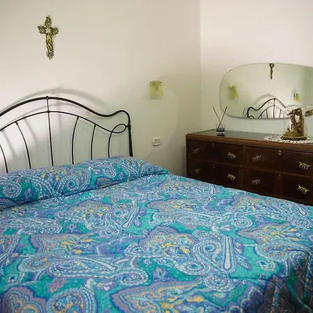 Villa La Casa Di Clelia *