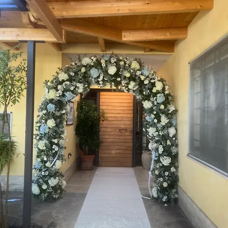 La Casa Di Clelia Villa *