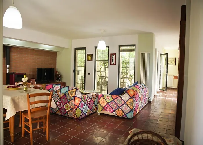 La Casa Di Clelia Cercola