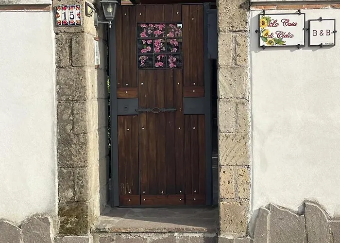 La Casa Di Clelia *