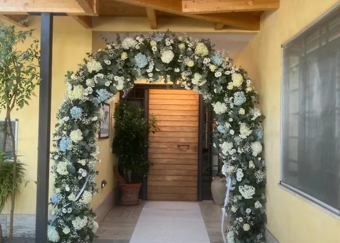 La Casa Di Clelia Villa *