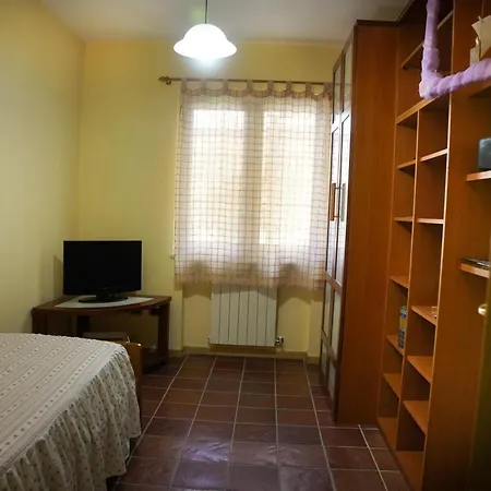 La Casa Di Clelia *