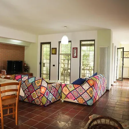 La Casa Di Clelia Cercola