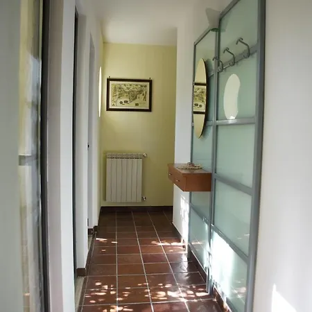 La Casa Di Clelia *
