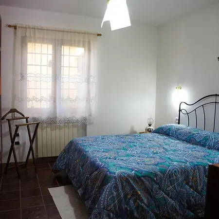 La Casa Di Clelia