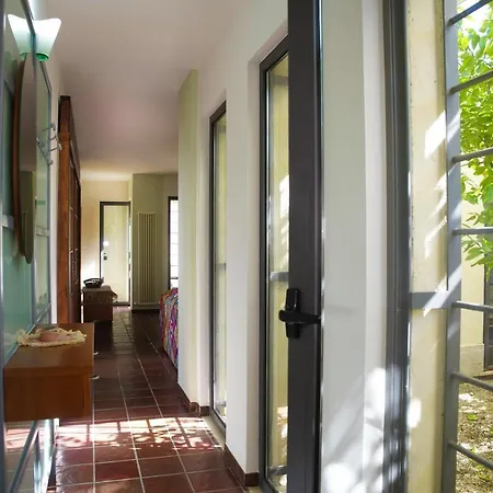 La Casa Di Clelia Villa *