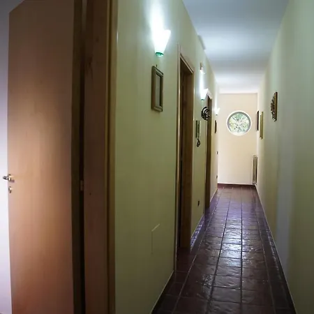 La Casa Di Clelia