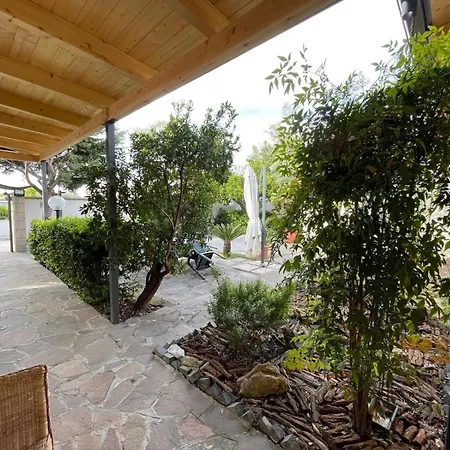 Villa La Casa Di Clelia *