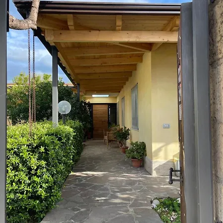 Villa La Casa Di Clelia Cercola